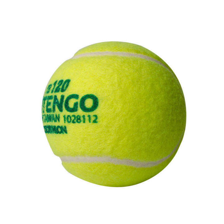 พร้อมส่ง-ลูกเทนนิส-tb120-tennis-ball