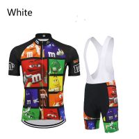 New Team Quick Dry Cycling Jersey Summer High Quality Breathing Ropa Ciclismo Cycling Clothing Xs-5xl