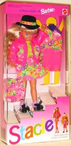 barbies sister stacy