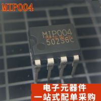 5Pcsใหม่MIP004 DIP-7 MIP0040MSSCF DIP7 Power IC Managementชิป