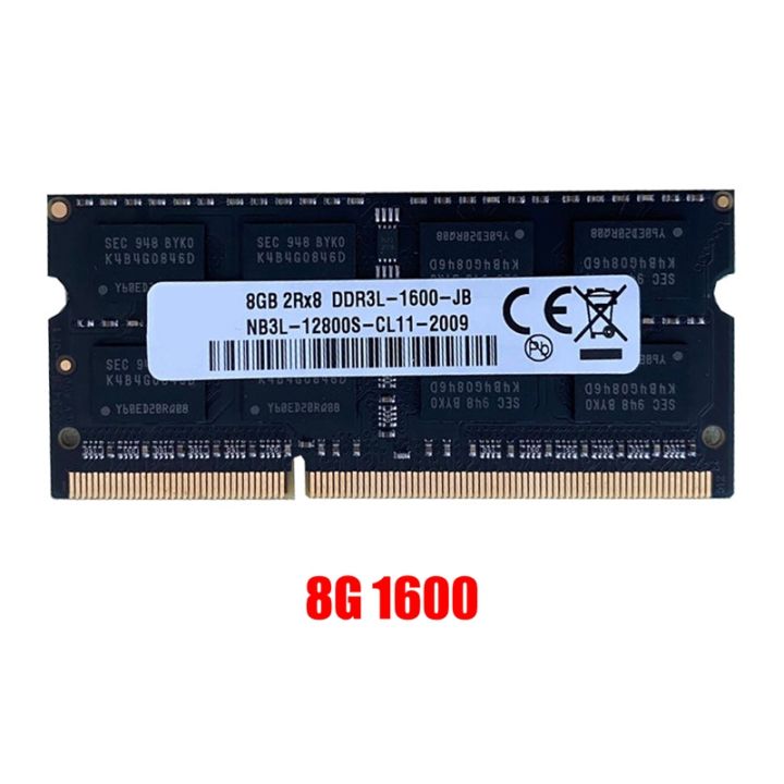 ddr3-8gb-laptop-ram-memory-1600mhz-pc3-12800-1-35v-204-pins-sodimm-support-dual-channel-for-intel-amd-laptop-memory