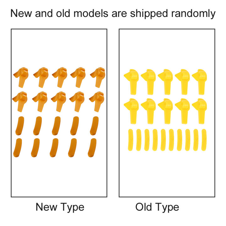 ยางป้องกัน-demount-เครื่องถอดยางเมาท์เป็ดแทรก20ชิ้นประสิทธิภาพสากลสำหรับยานพาหนะ