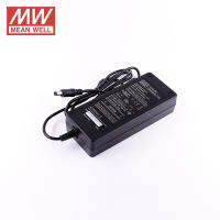 หมายถึง GSM90A24-P1M อะแดปเตอร์24V 3.75A 90W ระดับ VI 110V/220VAC เป็น24V DC อะแดปเตอร์ไฟปลั๊ก2.5 * 5.5DC