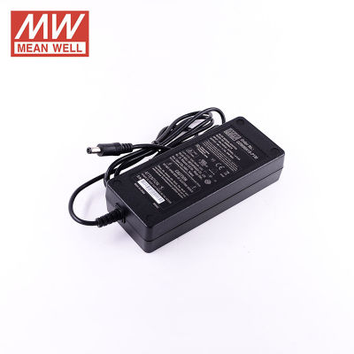 {“》 -- หมายถึง GSM90A24-P1M อะแดปเตอร์24V 3.75A 90W ระดับ VI 110V/220VAC กับ24V DC Meanwell อะแดปเตอร์ไฟปลั๊ก2.5 * 5.5DC