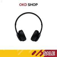 ลด 50% (พร้อมส่ง)หูฟัง ไร้สาย บลูทูธ แบบครอบ สเตอริโอ WUW R38 Wireless Bluetooth Headset(ขายดี)