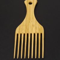 【CC】 Anti-static Hair Pick Comb Scalp Massage Detangling Combs Dropship