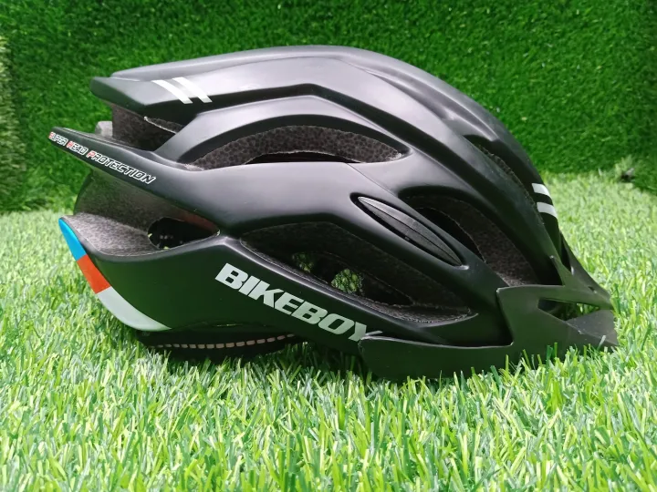 Bikeboy Road bike Helmet One Piece Men's/ Women's Mountain Cycling ...