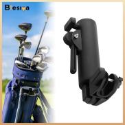 Blesiya Golf Cart Umbrella Holder Clamp Mount Outdoor Sports Bike