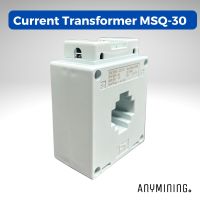 หม้อแปลงกระแสไฟฟ้า Current Transformer MSQ-30