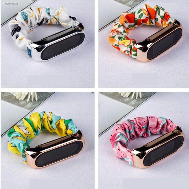 for-xiaomi-mi-band-3-4-5-6-watch-strap-watchband-cloth-soft-miband-band3-band4-band5-band6-smartwatch-wrist-bracelet