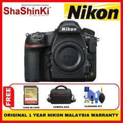 nikon d850 import model