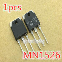 1Pcs MN1526 MP1526ใหม่ SPTECH Silicon PNP พลังงานทรานซิสเตอร์,รับประกันคุณภาพ