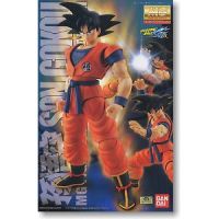 Bandai MG 1 8 Son Goku : 1191 LazGunpla