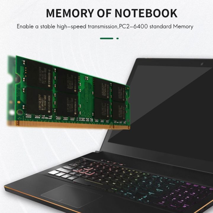 additional-memory-2gb-pc2-6400-ddr2-800mhz-memory-for-notebook-pc