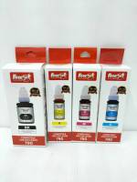 CANON Ink  GI-790 หมึกพิมพ์ REFILL INK BK/C/M/Y