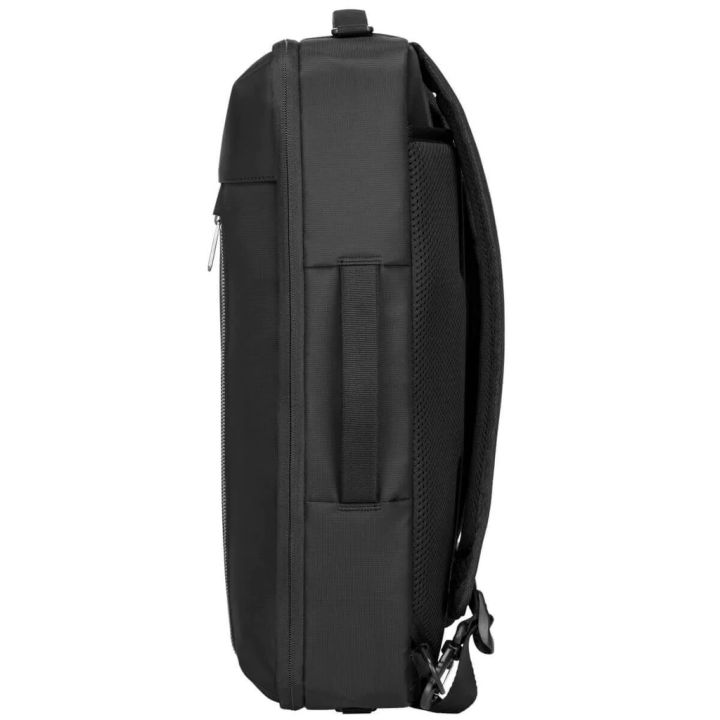 กระเป๋าโน๊ตบุ๊ค-กระเป๋าเป้-targus-15-6-urban-convertible-backpack-black