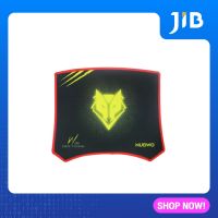 MOUSE PAD (เมาส์แพด) NUBWO GAMING NP014 (RED)