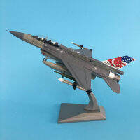 JASON TUTU 1:72 Scale F16 Singapore Fighter เครื่องบินรุ่นทหาร F16 Fighter เครื่องบิน Drop Shipping