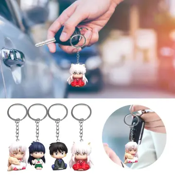 35mm Key Rings Bulk Split Keychain Rings for Keys - China Keyring and  Keychain Rings price