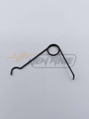 04700 Control arm torsion spring L16 NEWWAVE 8800