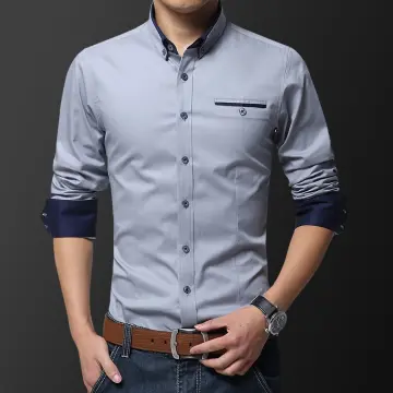 Casual shirts hot sale for guys