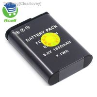 EN-EL23-compatible 1850mAh Battery for Nikon COOLPIX B700 P900s P900 P610s P610 P600 S810c Camera new brend Clearlovey