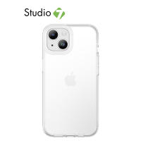 AMAZINGthing เคส iPhone 15 (6.1) Minimal Drop proof case Transparent by Studio 7
