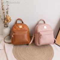 ▨ﺴ Shoulder Ladies Leather Fashion Small Pu Korean School