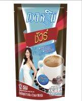 BEAUTI SRIN SURE กาแฟ บิวต์ สริน ชัวร์ 15กรัม x 12 ซอง  180g.