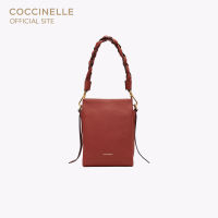 COCCINELLE BOHEME Handbag 190401 กระเป๋าถือผู้หญิง