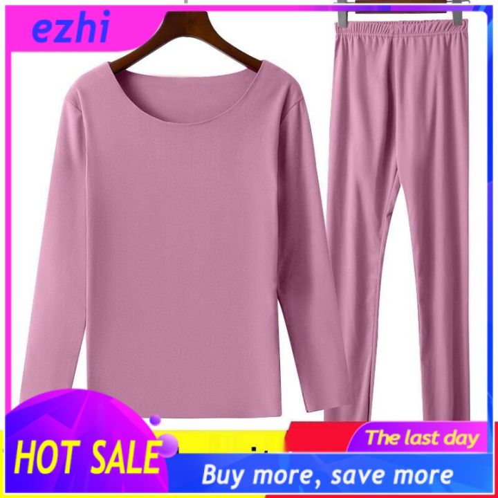 Long Sleeve Thermal Shirt Women Women's Colorful Velvet Thermal