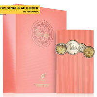 Afnan Tribute Pink EDP 100 ml.