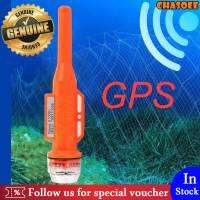 5W Marine AIS Fishing Net Tracking Buoy Locator IPX7 Waterproof 10nm Communication Range US Plug 100‑240V