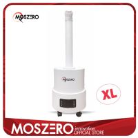 [MOSZERO] เครื่องไล่ยุง MOSZERO รุ่น XL (พร้อมน้ำยา 3 ขวด!) ปลอดภัย สำหรับพื้นที่กว้าง ร้านอาหาร จัดอีเว้นท์ ได้ 100-120 ตรม.