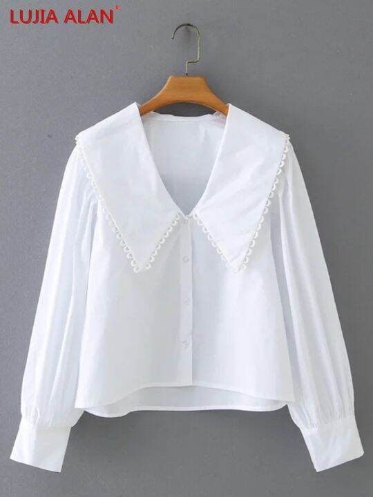 woman-sailor-collar-white-poplin-shirt-casual-femme-long-sleeve-blouse-lady-loose-tops-smock-blusas-lujia-alan-s8002