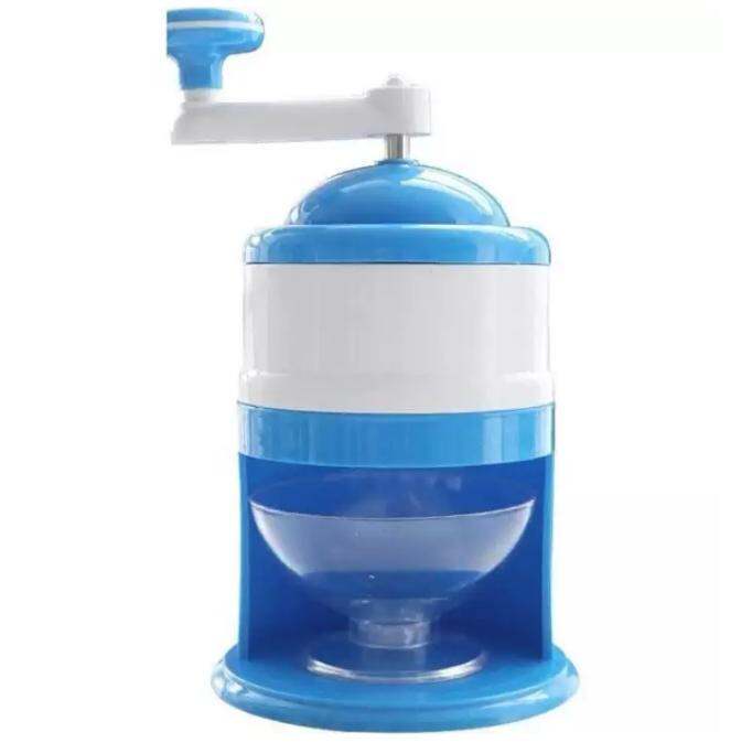 Ice Crusher Machine BLD16 Lazada PH
