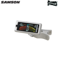 SAMSON CT20 Clip-On Tune เครื่องตั้งสายกีตาร์