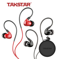 Tai nghe có dây Takstar TS2260 - Tai nghe nhét tai có dây thumbnail