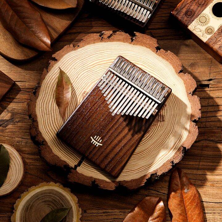 17-keys-kalimba-portable-musical-keyboard-instrument-high-quality-wooden-thumb-piano-for-wholesale