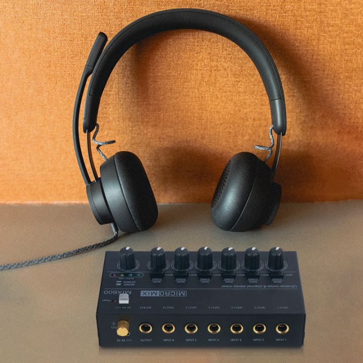 1-set-sound-mixer-mix600-sound-mixer-ultra-low-noise-6-channel-line-mixer-mini-sound-mixer-power-supply-dc5v