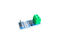 เซนเซอร์วัดกระแสไฟฟ้า 30 A Current Sensor Module (ACS712-30A) for Arduino