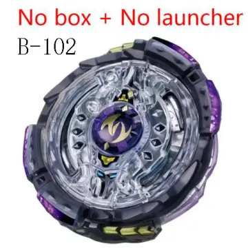 Beyblade Burst Toys Beyblades Metal Fusion Arena No Launcher and Box God  Toys