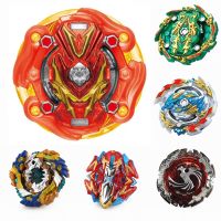 spinner top blade BURST GT B 140 01 Cosmo Valkyrie 11 Eternal Ten Without Launcher Or Box Gifts For Kids Metal 4D