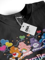 เสื้อ Oversize DNA CAREBEARS V.1