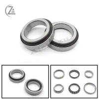 ACZ Steering Stem Head Bearing Seal Kit For Kawasaki Ninja ZX6R ZX9R ZX10R ZX14R for Honda CBR1000RR CBR1000 Motorcycle Parts