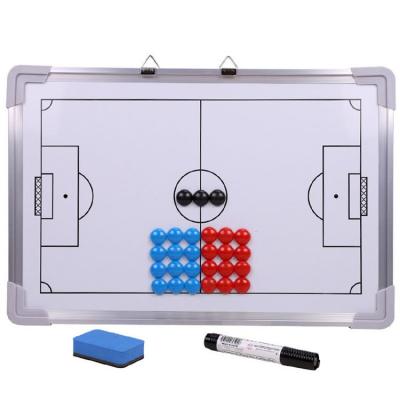 Coaches Board Magnetic Football Board for Training Wall-mounted Strategy Coaches Board for Football Volleyball Coaches Gifts for Coaches efficient