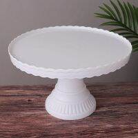【hot】 Useful Eco-friendly Serving Platter Reusable Dessert for Wedding ！