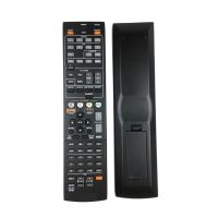 New Remote Control For Yamaha RAV491 ZF30320 AV Receiver Remote For HTR-4066 RX-V575 RX-V479 YHT-4910U ZJ66500 RX-V471