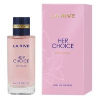 La Rive Her Choice for women EAU DE PARFUM 100 mL