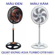 Quạt Đứng Turbo Asia DTB1601-XV0
